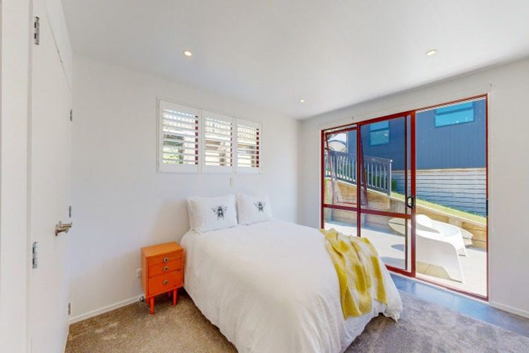 Photo of property in 208 Russell Bruce Place, Onemana, Whangamata, 3691