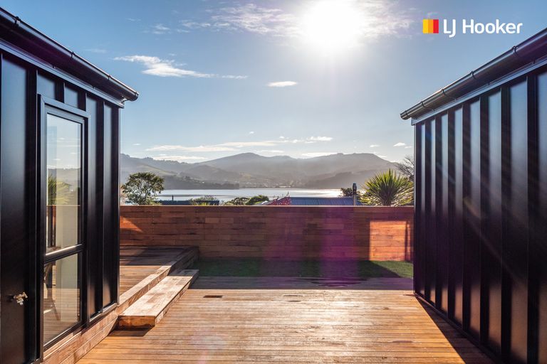 Photo of property in 22 Clearwater Street, Broad Bay, Dunedin, 9014