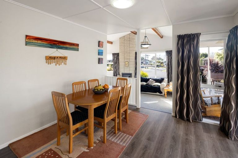Photo of property in 21 Fitzroy Avenue, Fitzroy, Hamilton, 3206