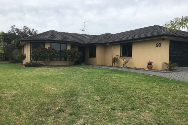 Photo of property in 90 Koutunui Road, Athenree, Katikati, 3177