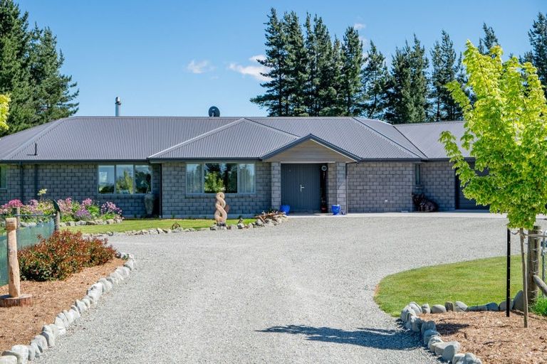 Photo of property in 37 Opihi Street, Fairlie, 7925