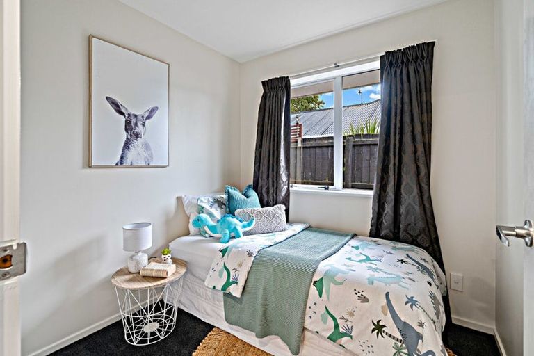 Photo of property in 10 Gore Street, Halswell, Christchurch, 8025