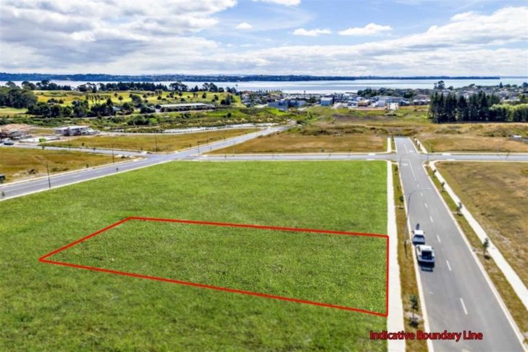 Photo of property in 59 Eighth View Avenue, Beachlands, Auckland, 2018