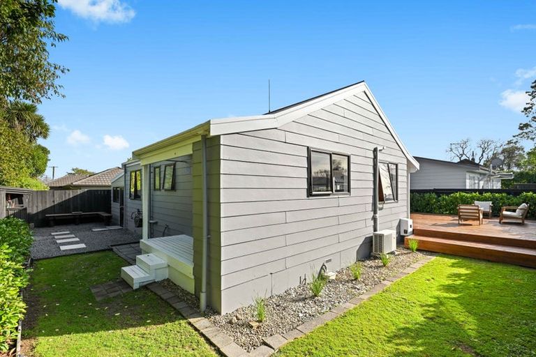 Photo of property in 128c Albert Street, Hamilton East, Hamilton, 3216