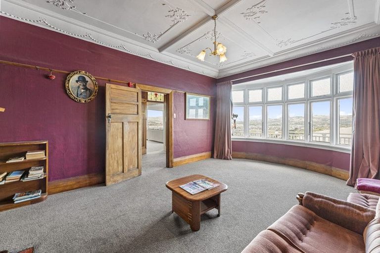 Photo of property in 113 Cliffs Road, Saint Clair, Dunedin, 9012