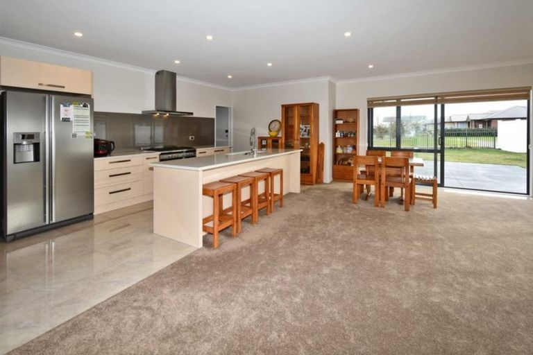 Photo of property in 7 James Caird Lane, Wigram, Christchurch, 8025