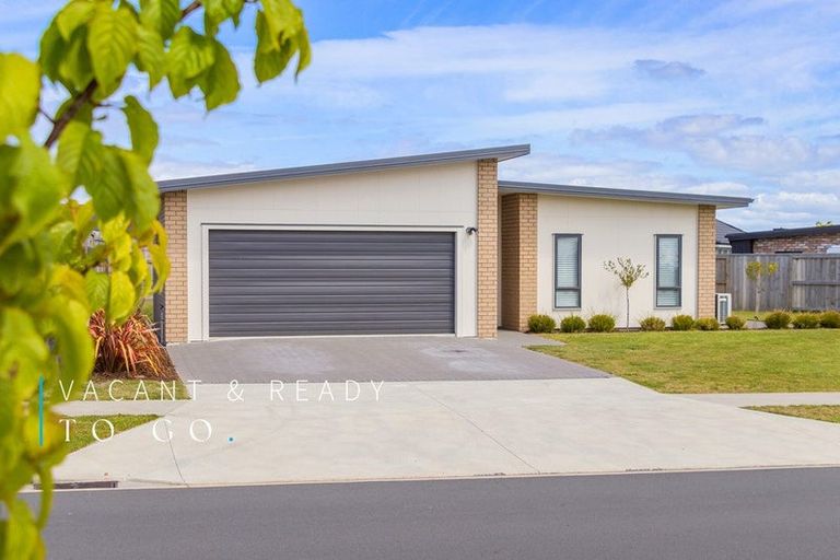 Photo of property in 4 Maru Terrace, Wharewaka, Taupo, 3330