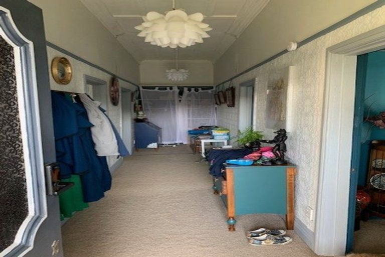 Photo of property in 586 Church Street, Terrace End, Palmerston North, 4410