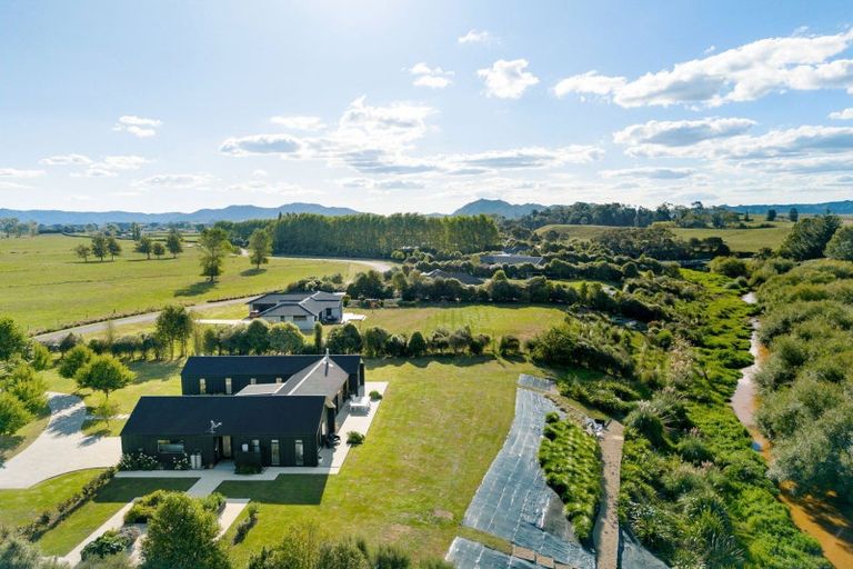 Photo of property in 61 Komak Road, Taupiri, 3791