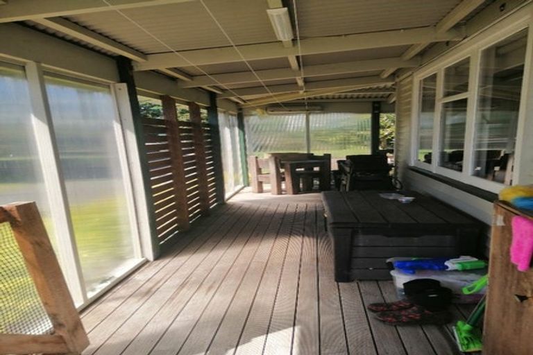 Photo of property in 228 Fordyce Road, Helensville, 0874