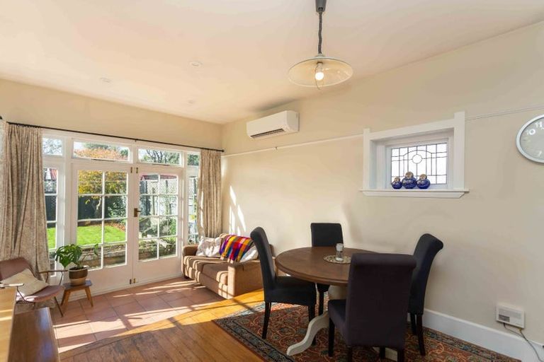 Photo of property in 132 Birdwood Avenue, Beckenham, Christchurch, 8023