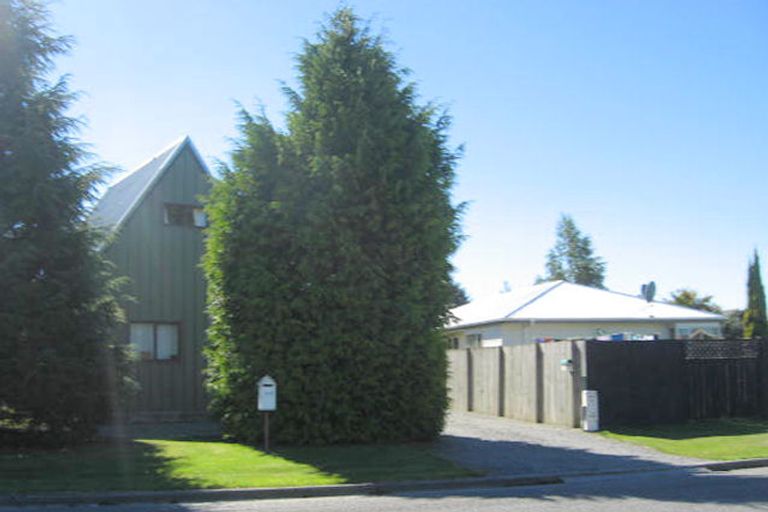 Photo of property in 60 Spaxton Street, Methven, 7730
