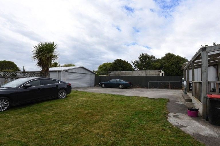 Photo of property in 86 Venus Street, Georgetown, Invercargill, 9812