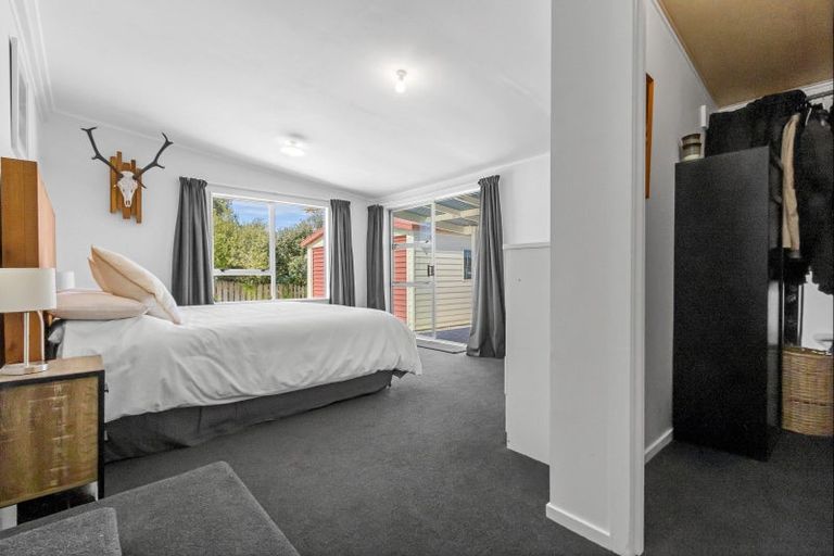 Photo of property in 164 Taumarunui-ngapuke Road, Taringamotu, Taumarunui, 3994