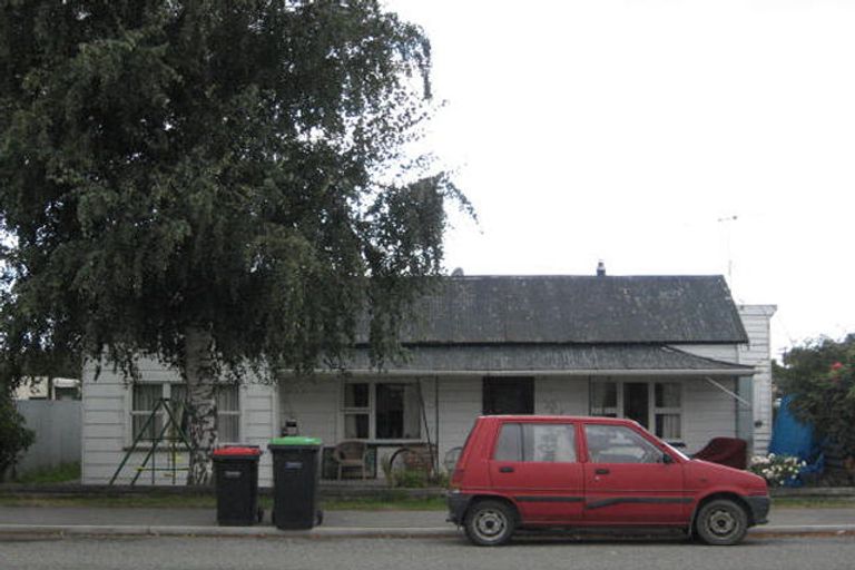 Photo of property in 36 Wilkin Street, Temuka, 7920