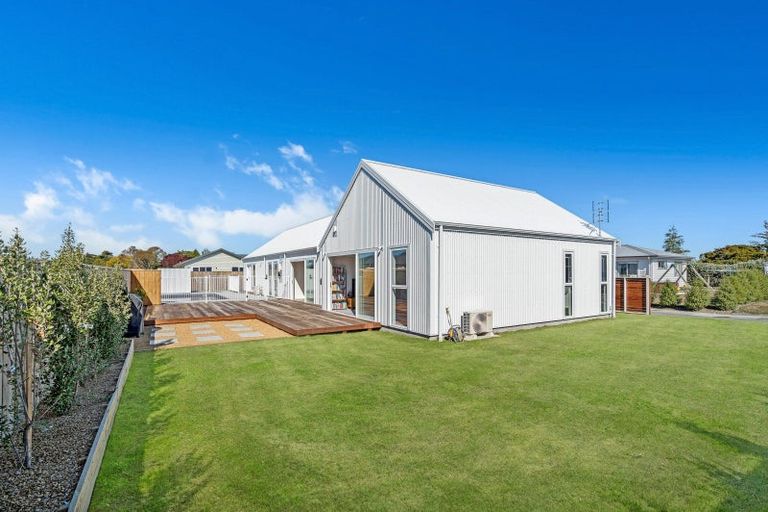 Photo of property in 19b Madison Street, Carterton, 5713