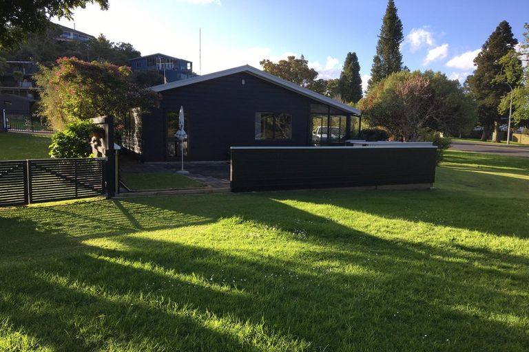 Photo of property in 100b Waireka Place, Whangamata, 3620