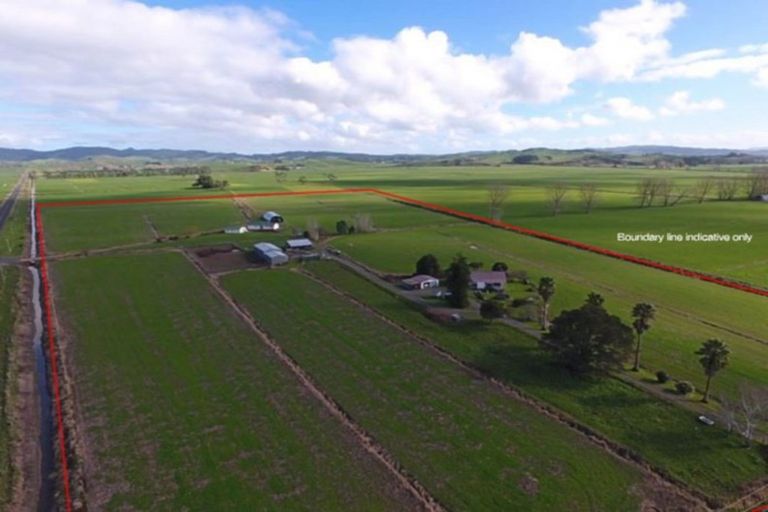 Photo of property in 22 Rountree Road, Mangatarata, Thames, 3576