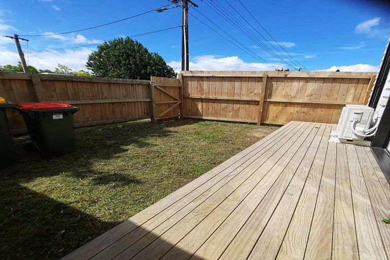Photo of property in 69b Astley Avenue, New Lynn, Auckland, 0600