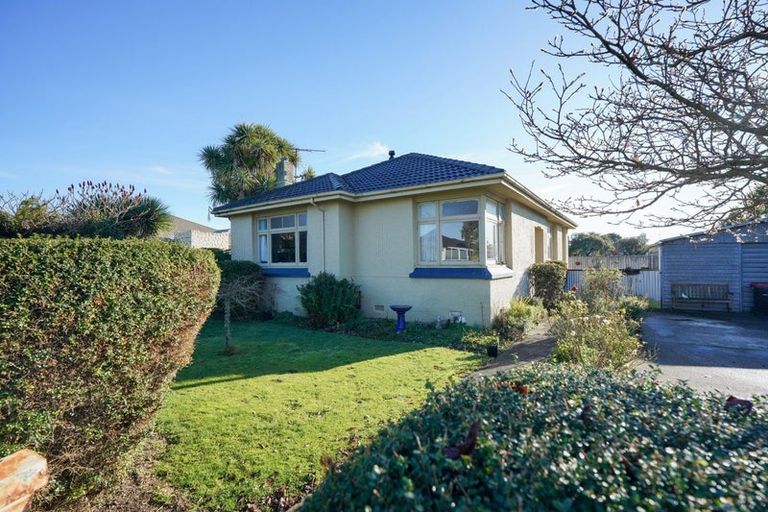 Photo of property in 24 Fulton Street, Gladstone, Invercargill, 9810