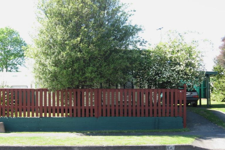 Photo of property in 1 Cobham Place, Te Hapara, Gisborne, 4010