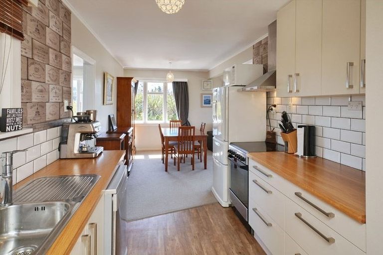 Photo of property in 131 Pembertons Road, Sefton, Rangiora, 7477