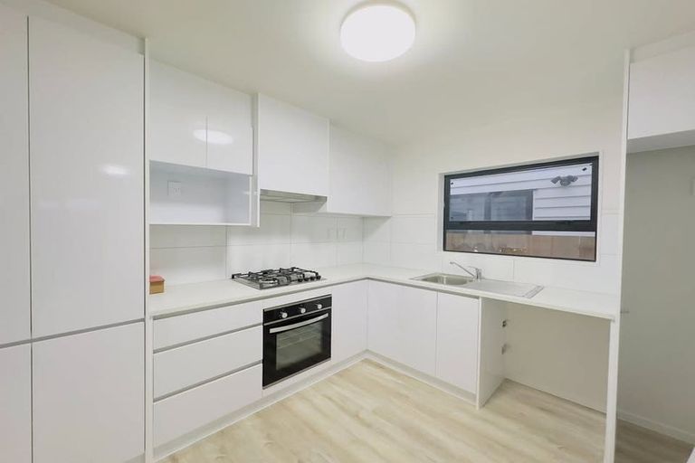 Photo of property in 16/12 Thompson Street, Mangere East, Auckland, 2024