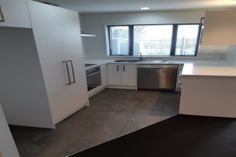 Photo of property in 50 Mustang Avenue, Wigram, Christchurch, 8042