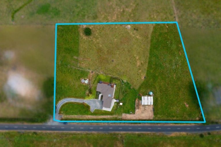 Photo of property in 401 Kainui Road, Taupiri, 3791