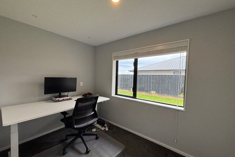 Photo of property in 489 East Maddisons Road, Rolleston, 7614