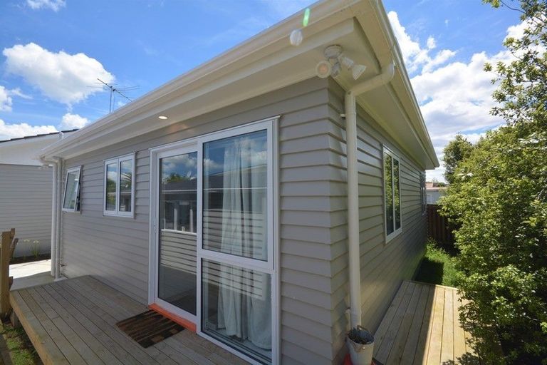 Photo of property in 59 Beeston Crescent, Manurewa, Auckland, 2102