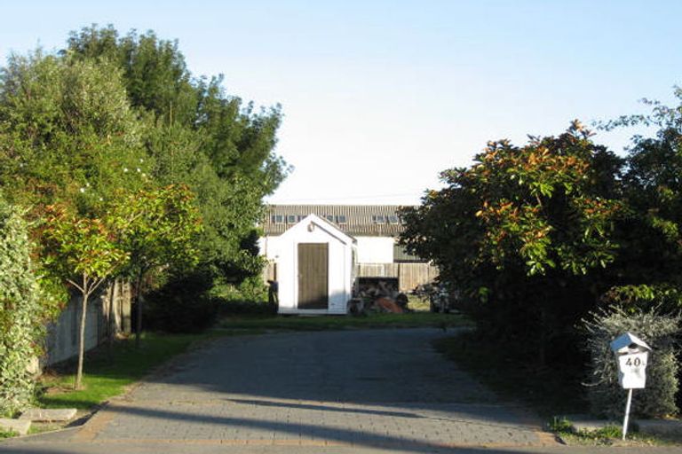 Photo of property in 40a High Street, Leeston, 7632