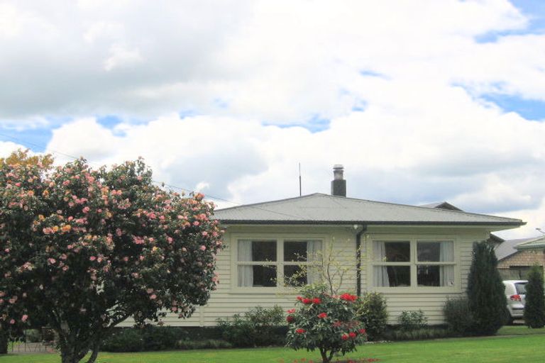 Photo of property in 36 Mckenzie Road, Owhata, Rotorua, 3010