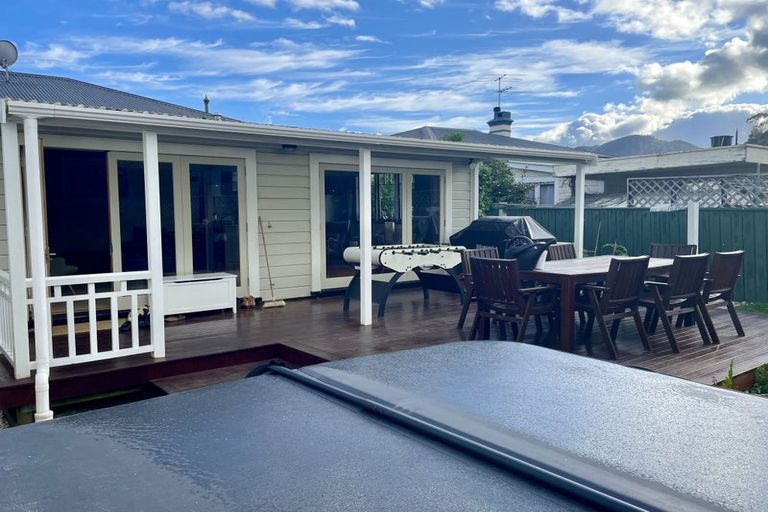 Photo of property in 50 Bronte Street, Nelson, 7010