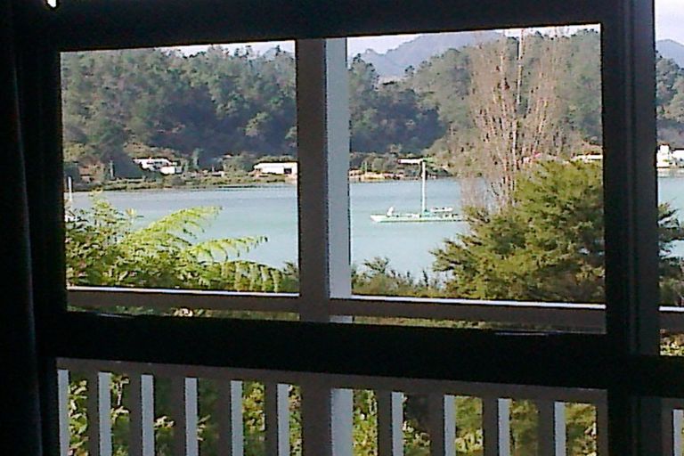 Photo of property in 150 Wyuna Bay Road, Wyuna Bay, Coromandel, 3581