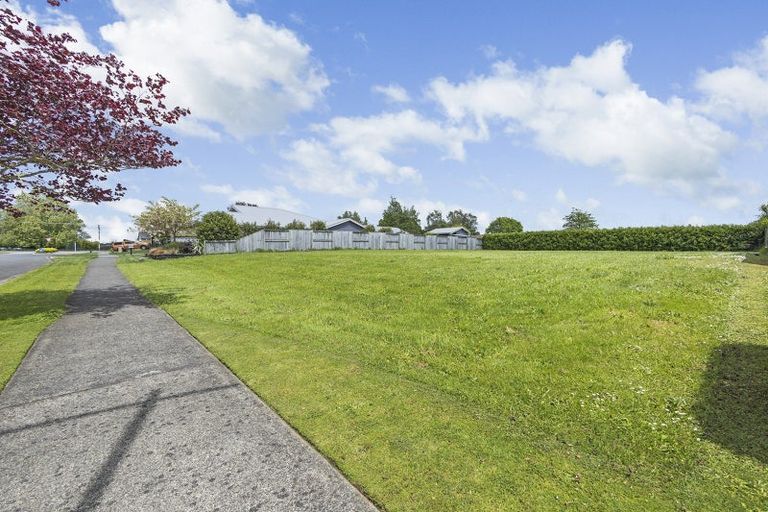 Photo of property in 7 O'sullivan Drive, Matamata, 3400