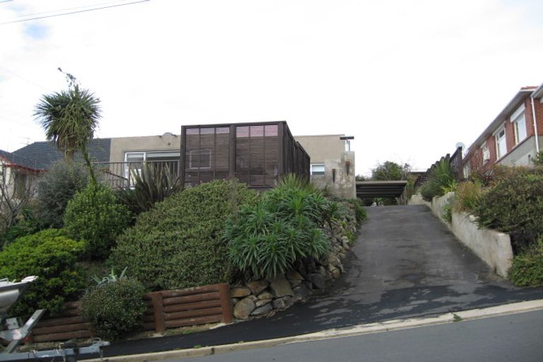 Photo of property in 27 Earls Road, Saint Clair, Dunedin, 9012