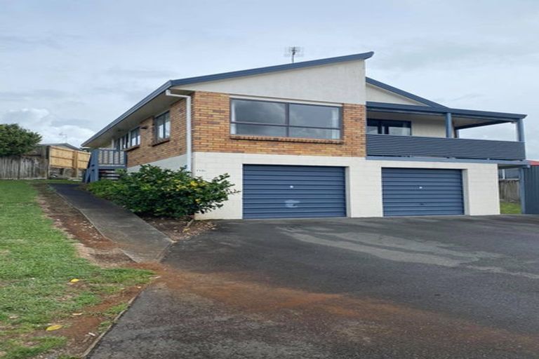 Photo of property in 113a Dominion Road, Nawton, Hamilton, 3200