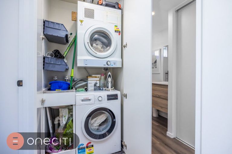 Photo of property in 4a/6 Piwakawaka Street, Eden Terrace, Auckland, 1010