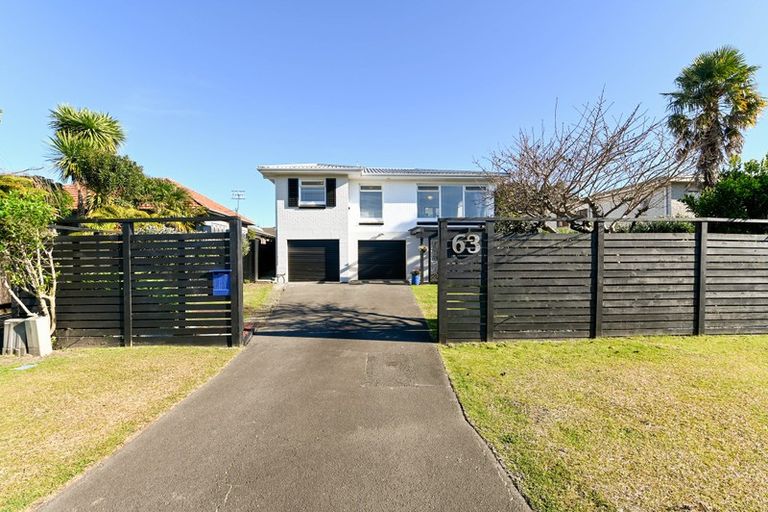 Photo of property in 63 Lytton Street, Glenholme, Rotorua, 3010