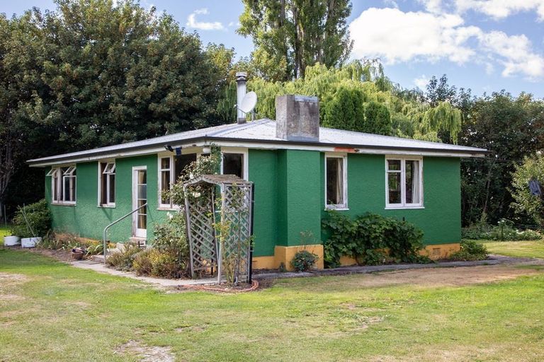 Photo of property in 5217 Ettrick-raes Junction Road, Ettrick, Roxburgh, 9572