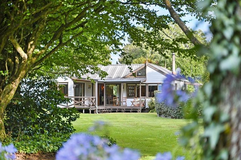 Photo of property in 781c Bruntwood Road, Tamahere, Hamilton, 3283