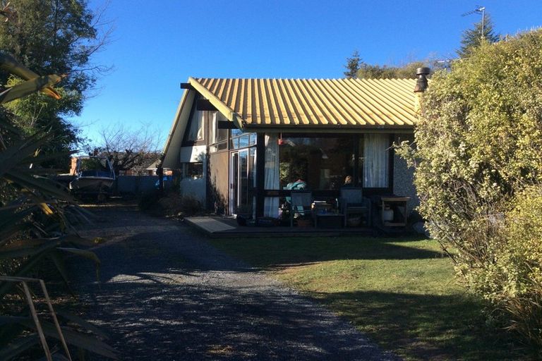 Photo of property in 25 Colcord Place, Methven, 7730