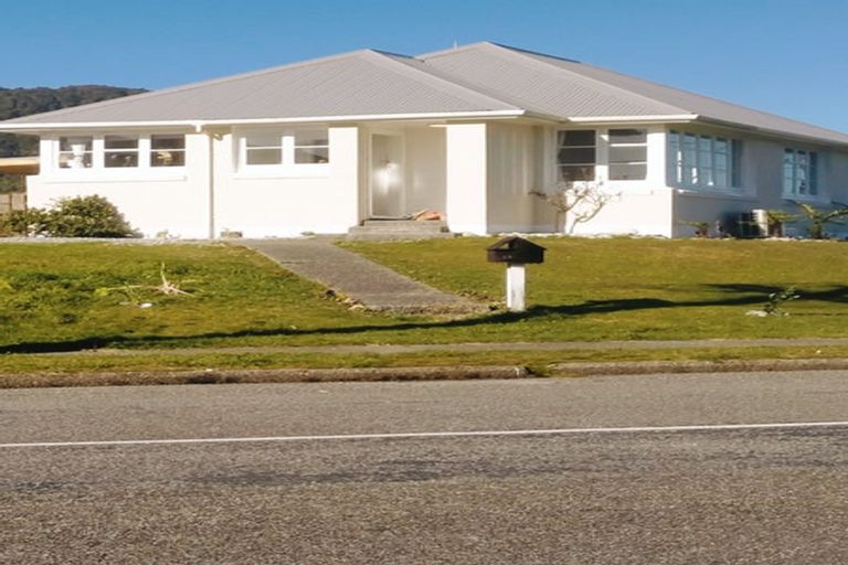 Photo of property in 49 Fitzgerald Street, Cobden, Greymouth, 7802