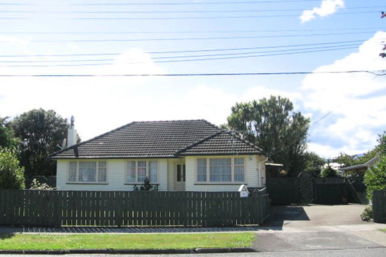 Photo of property in 66 Brentwood Street, Trentham, Upper Hutt, 5018
