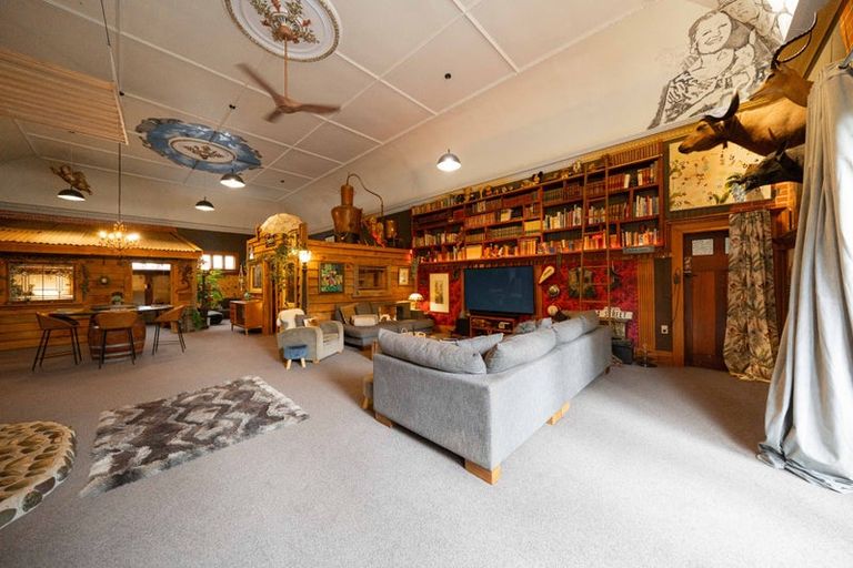 Photo of property in Ex Masonic Lodge Hall, 6 Hill Road, Lumsden, 9730