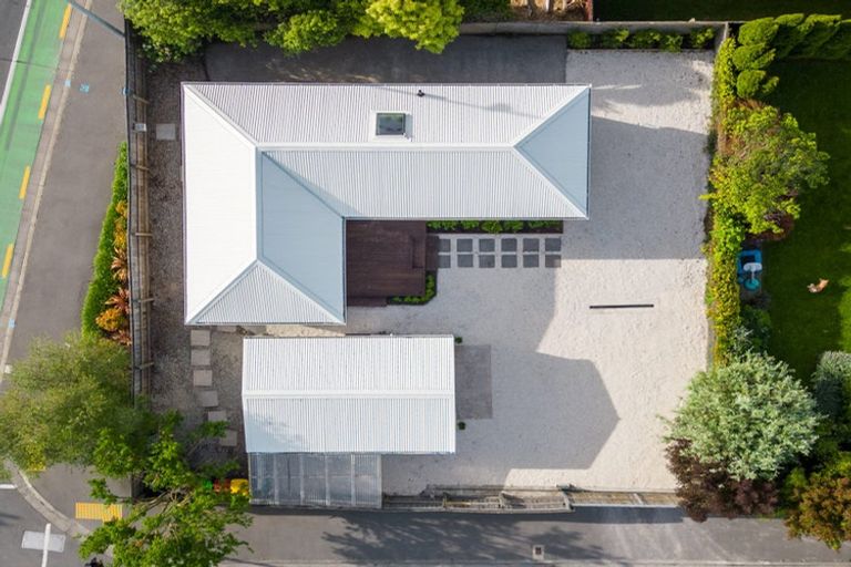 Photo of property in 4 Percival Street, Rangiora, 7400