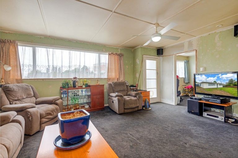 Photo of property in 2a Mara Street, Mangatainoka, Pahiatua, 4982