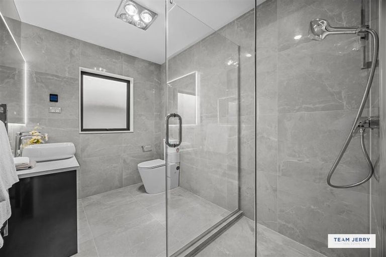 Photo of property in 233 Murphys Road, Flat Bush, Auckland, 2019