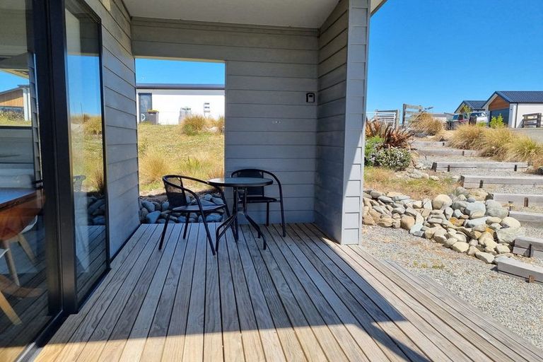 Photo of property in 24 Rodman Lane, Lake Tekapo, 7999
